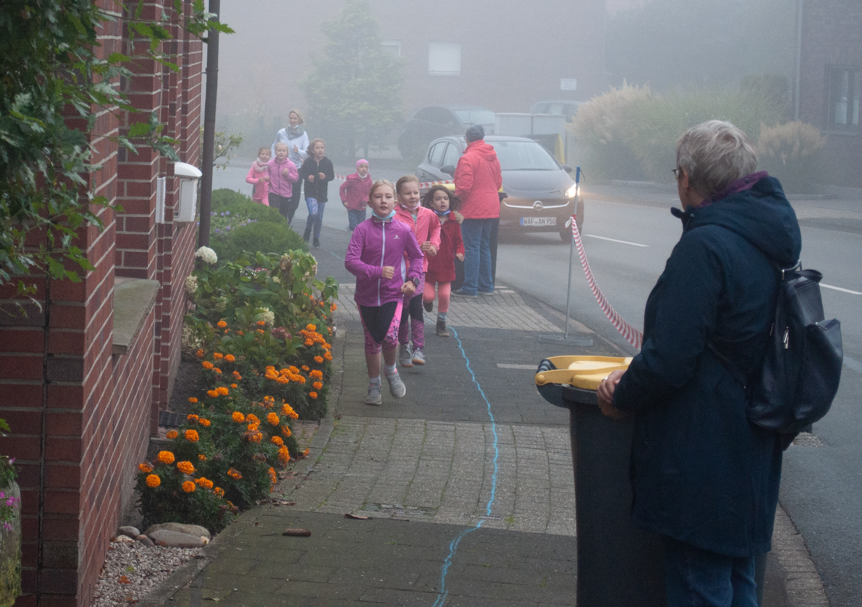 Spendenlauf 20211007 06