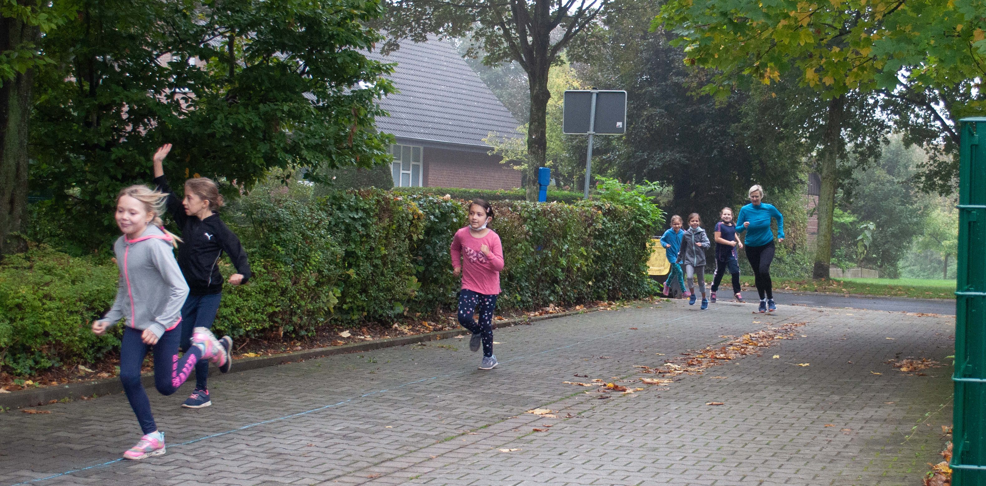 Spendenlauf 20211007 09