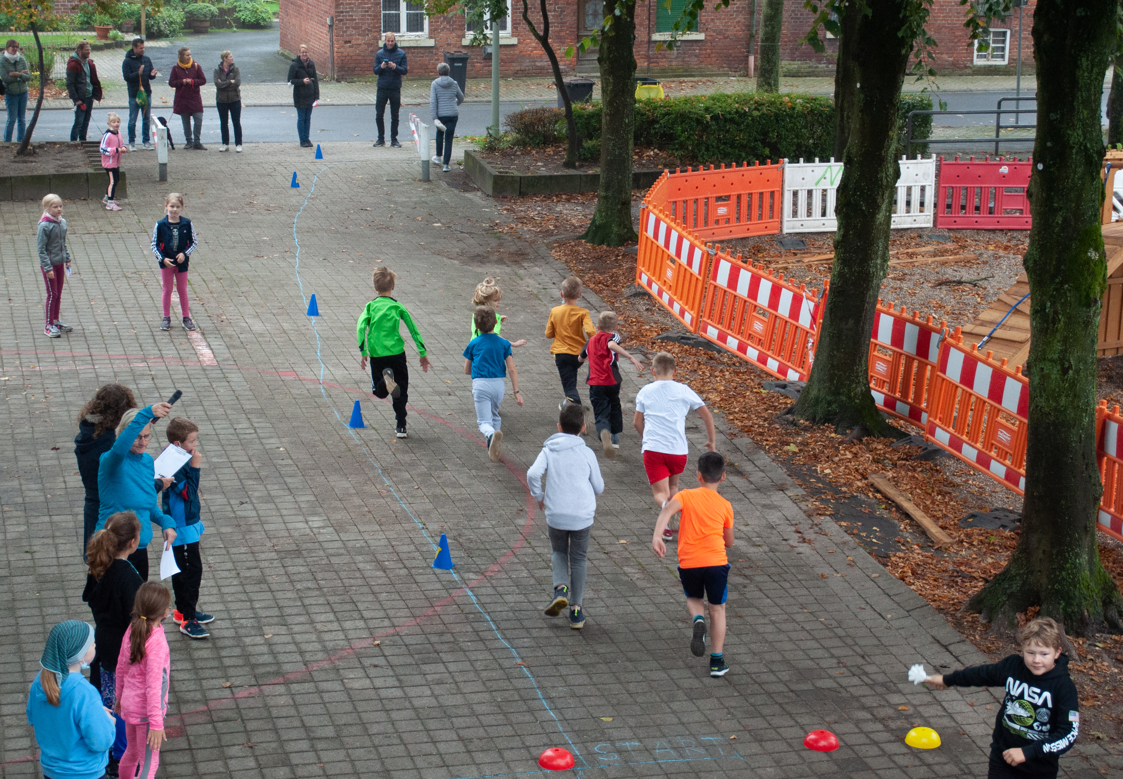 Spendenlauf 20211007 10