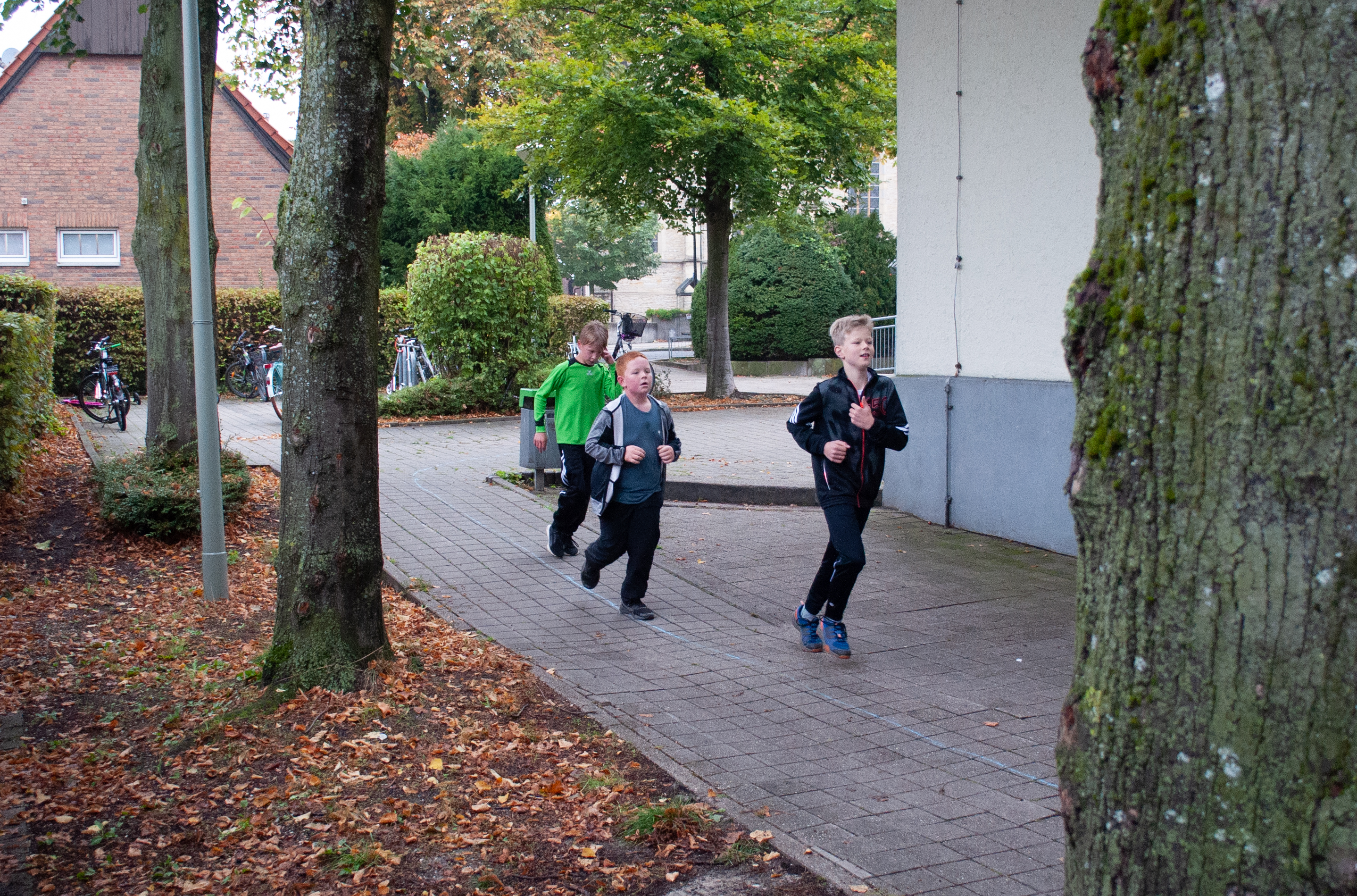 Spendenlauf 20211007 13